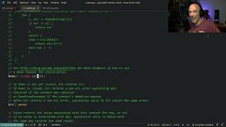Download the video "How To Use The Context Package In Golang?"