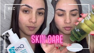 Mi Rutina de Skin Care 🫧✨