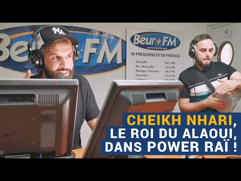[Power Raï] Cheikh Nhari, le roi du alaoui !