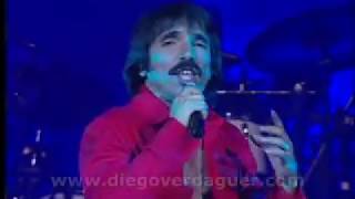 Diego Verdaguer - Que Sufrás Más