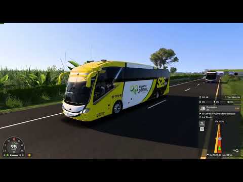 JGB Majestic Scania – video 9