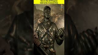 All Weapon and Upgrade Locations | Resident Evil 7 Biohazard