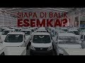 Siapa di Balik Mobil Esemka? Siapa di Balik Mobil Esemka?