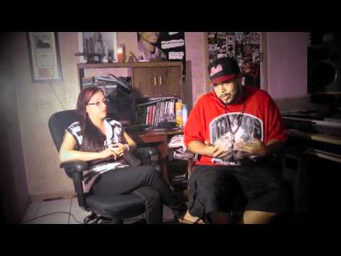 NikkiSiixx.com Interviews Hazardis Soundz