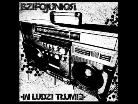 Bzifo Junior - Zazyj Wolnosci feat. Bzifo DTP