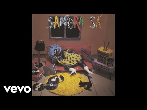 Sandra De Sá - Entre Nós (Áudio Oficial) ft. Michael Sullivan