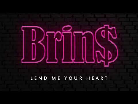 Brin$ - Lend Me Your Heart SPATIAL VOX Project BrinS New Italo Disco