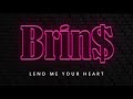 Brin Lend Me Your Heart SPATIAL VOX Project BrinS New Italo Disco