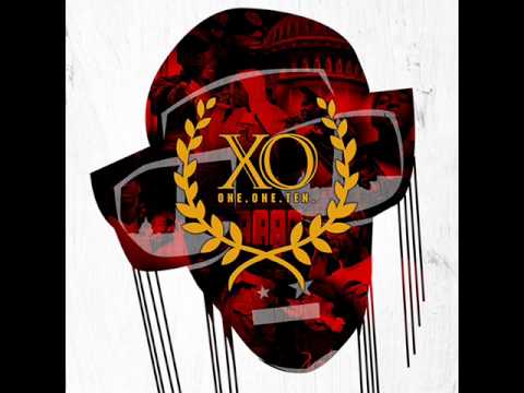 XO - Black Broadway (Prod. Oddisee)