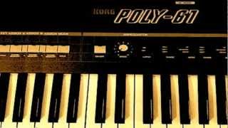 Solitude Fx - Synthesizer Session1 - Track 01