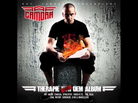 Raf Camora - YO Remix (feat. Nazar, Chakuza, MoTrip, Joka, D-bo, Silla, K.I.Z ) HQ