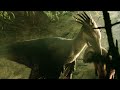 Walking With Beasts Intro Recreated With Prehistoric Planet Footage