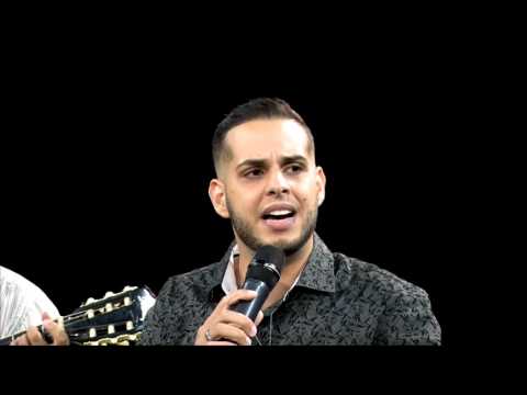 El Pique de Falú 09-29-16 (04) - Interpretación de El Omar