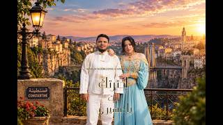 Mariem Noureddine & Hammouda Fallah - Khtartek enta ya 3chiri | مريم نور الدين - اخترتك انت يا عشيري