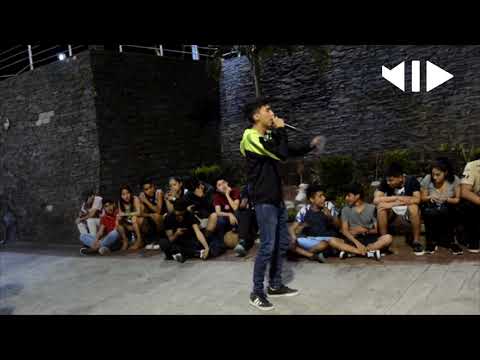 Washo vs Frank - SEMIFINAL  - FreeStyle Premier League | MeTiCuLoZo TV