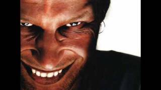 Aphex Twin - Yellow Calx