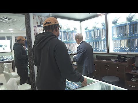 Ice Box Check In With Extra Gram Ken