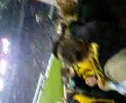 Vitesse - roda 2008