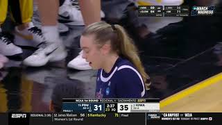 Cavalry Classics: #15 FDU vs #2 Iowa (2026 NCAA Tournament First Round)