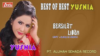 Download lagu YUSNIA - BERSILAT LIDAH (  Video Musik ) HD mp3