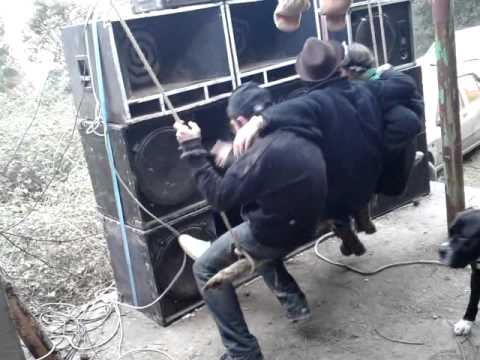 calage  poivro son6tem et zacarien