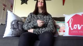 even angels cry - reece mastin