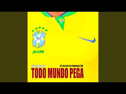 Todo Mundo Pega