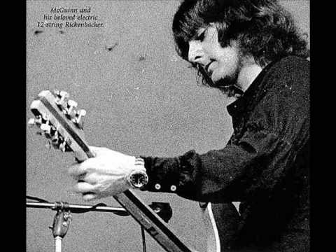 Thumbnail for ROGER McGUINN My New Woman / Bag full of Money by Roger McGuinn