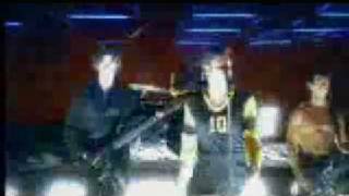 Violence of Summer Duran Duran French Promo Mix