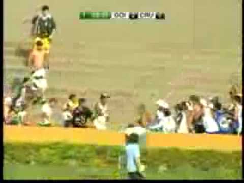 MAFIA AZUL COLOCA OS PORQUIM DE GOIAS PRA CORRER NO CHIQUEIRO DELES...