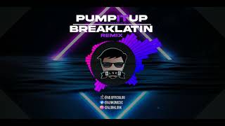 Download lagu PUMP IT UP x GET OUT MY FACE! Aba aba ba baa (ALNKD Remix) mp3
