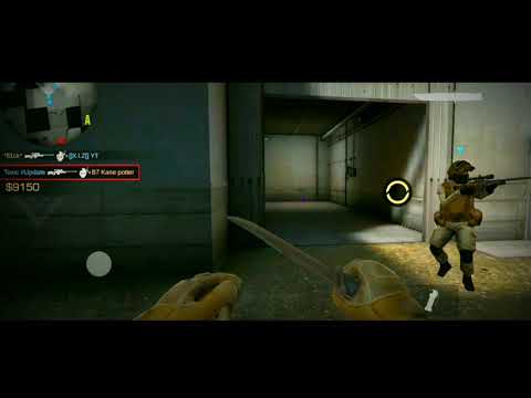 Standoff 2 | 0.10.11 Waiting For Update