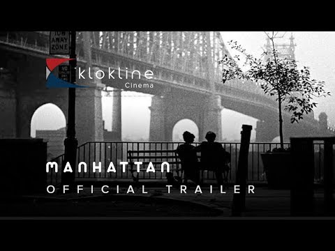1979 Manhattan Official Trailer  1  Jack Rollins & Charles H  Joffe Productions