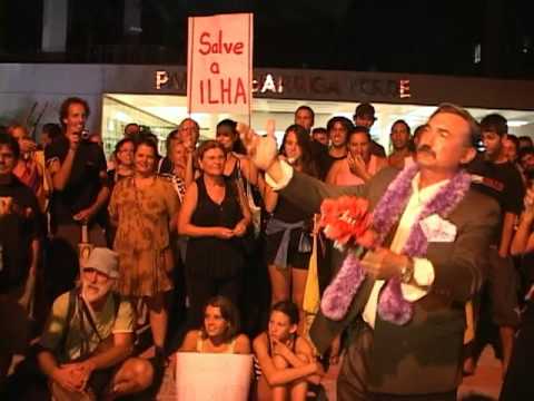 Plano Diretor Florianópolis