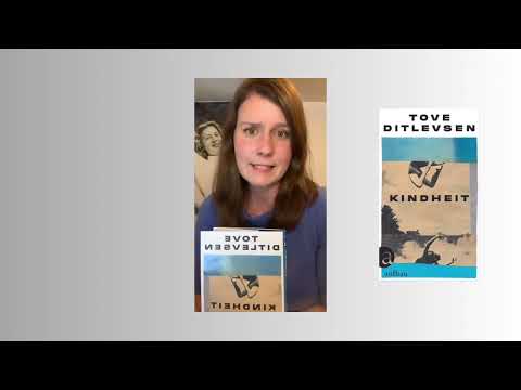 MCP #tovelesen | Erstes Video 📖 Gedanken zur Kopenhagentrilogie Band 1: Kindheit