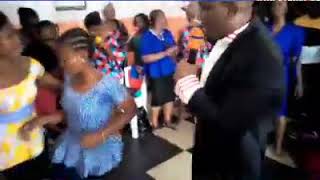 Supernatural Saturday Power moves (Part 2)