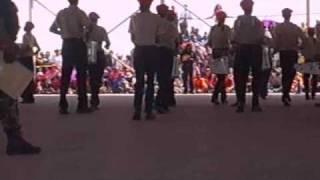 OCDC @ 2009 Pathfinder Camporee