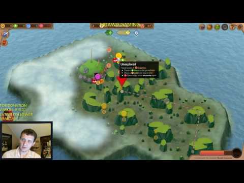 Let's Play Renowned Explorers: International Society Adventure Mode Part 1