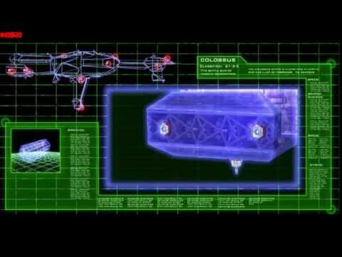 FreeSpace 2 campaign mission 9: Into the Maelstrom