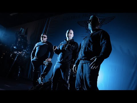 Nizioł x Dawid Obserwator x Kaczy Proceder - Na serio (prod. 4Money)