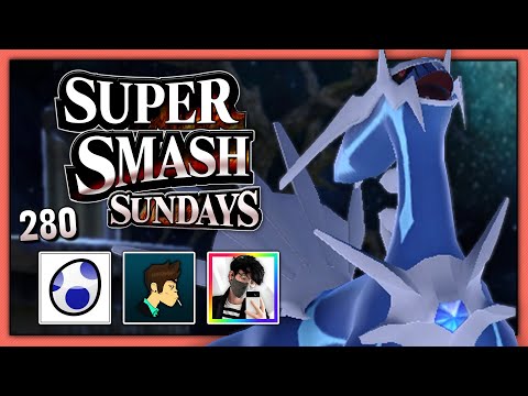 Super Smash Sundays | #280 | Ultimate (Online)