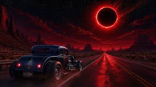 Red Moon Drive | Psychedelic Desert Rock & Downtempo Trip-Hop
