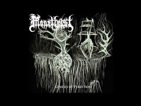 Monotheist - Feeding on Pestilence (Official)