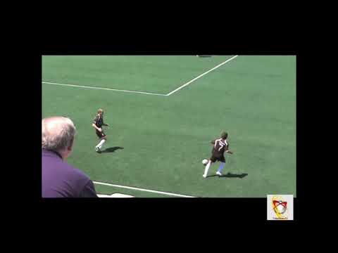 Atlético Baleares 1 - CD Tudelano 0. Primera parte. Fase Ascenso 2ª B. Temporada 09/10