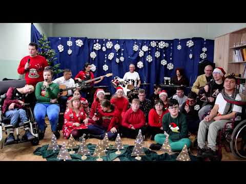 Dziś w Stajence - w wykonaniu zespołu "Nadzieja" z ZSS w Słupi pod Kępnem