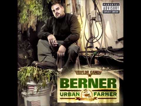Berner Ft. IamSu & P Lo - Bossman (Produced By P Lo & IamSu)