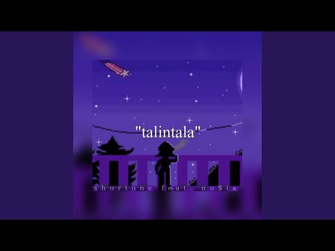 Talintala (feat. No$ia)