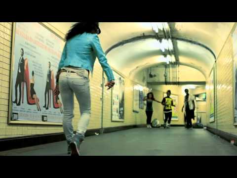 Zamounda Fever / Paris, 2011