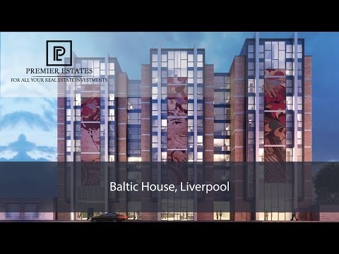 Baltic House
