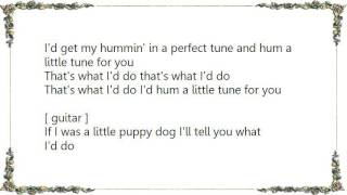 Ferlin Husky - That's What I'd Do Lyrics